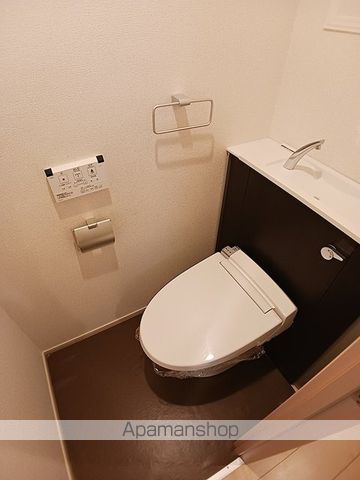 ノーサイド立葉の内装写真