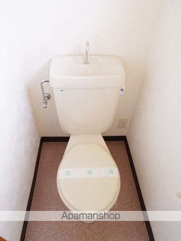 コーポゆあーずの内装写真