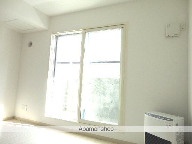 FEERIQUEの内装写真