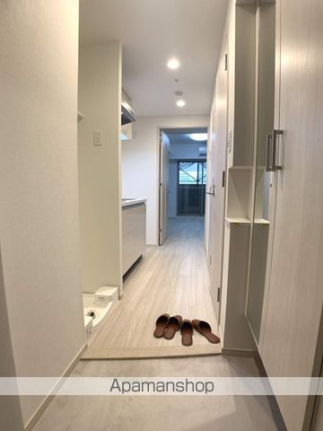 プレサンス神崎川ファインブレスの内装写真