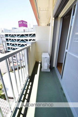 長友マンションの内装写真