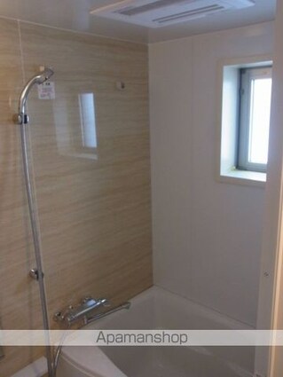 エルシア五反田[1K/25.53m2]の内装5