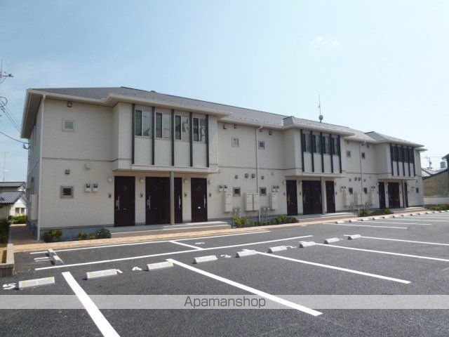 サザン コンフォートIの外観写真