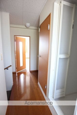 レオパレスボムール大崎の内装写真
