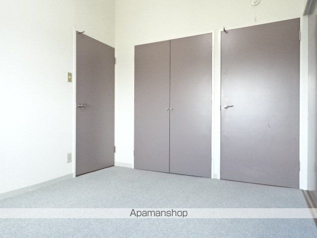 久嶋ハイムの内装写真