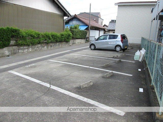 サンハイツのその他写真