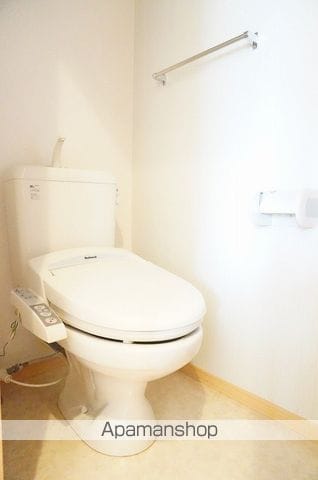 サンライズヒル Aの内装写真