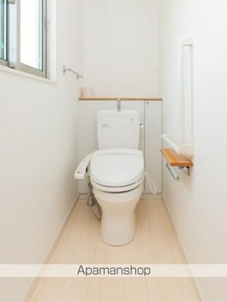 徳島市大谷町　賃貸住宅[3LDK/132.8m2]の内装4