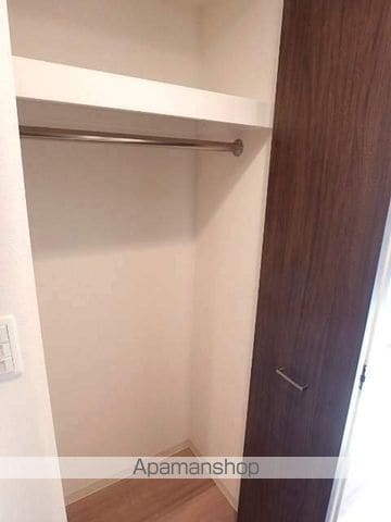 プレサンス大阪福島シエルの内装写真