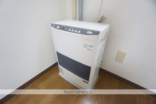 サンロームの内装写真