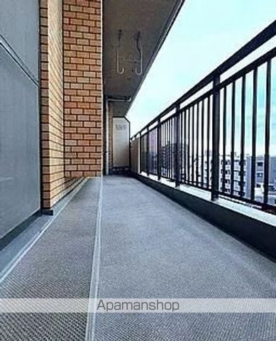 チサンマンション藤崎IIの内装写真