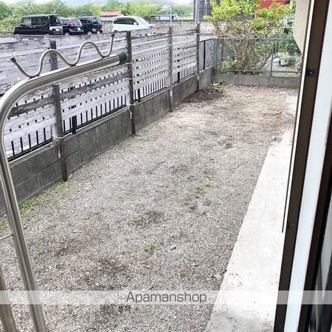 西本郷町貸家の内装写真