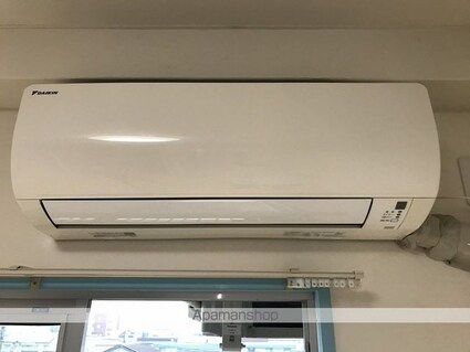 高知県高知市愛宕町４丁目[1K/20m2]のその他設備