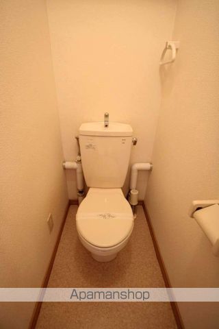 グランシエルの内装写真