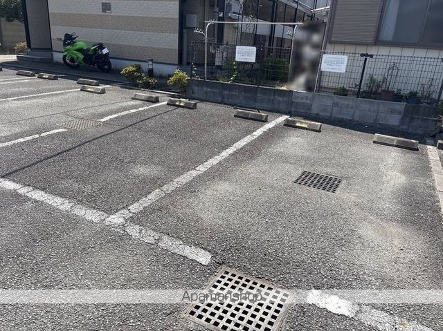レオパレス柚のその他写真