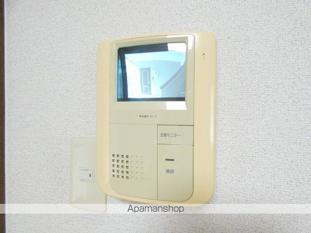 グランデージプランタンの内装写真