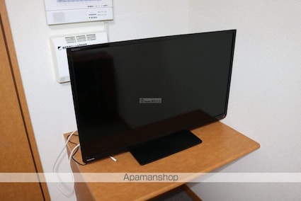 レオパレスルピナス[1K/26.08m2]の内装2