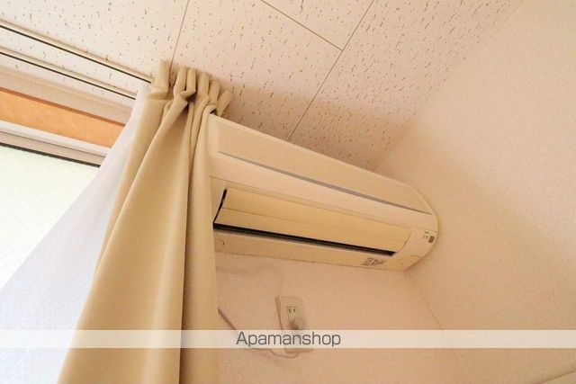 レオパレス朝日の内装写真
