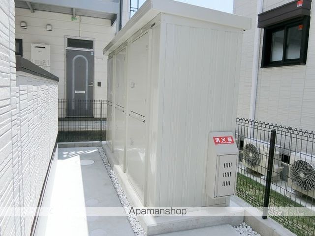 DーROOM六十人町 Aの内装写真