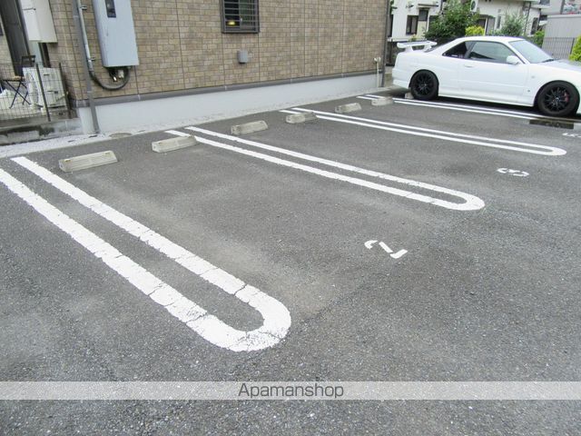 パークハイムのその他写真