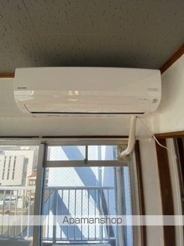 ライトヒルズ橘の内装写真