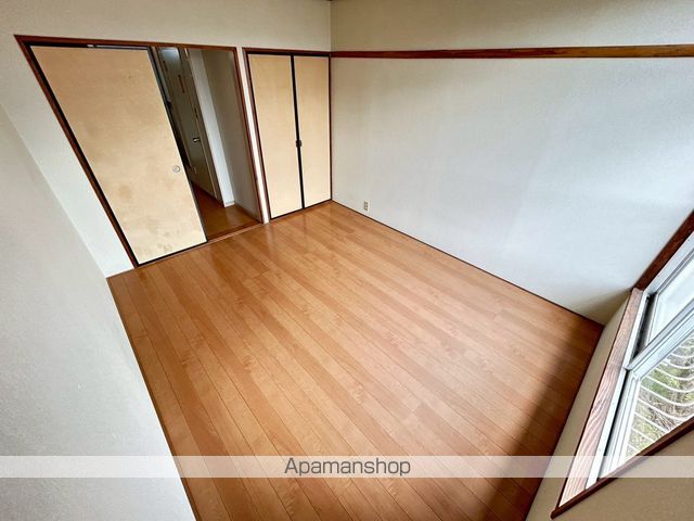 コーポ杉田の内装写真