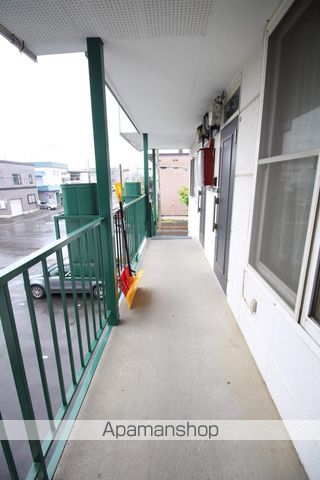 コーポアベニューのその他写真