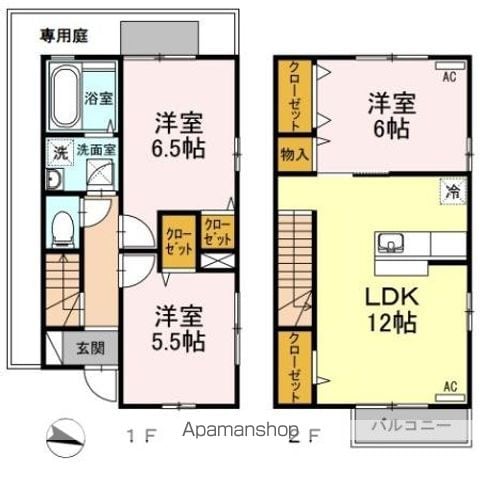 間取り：235006761999