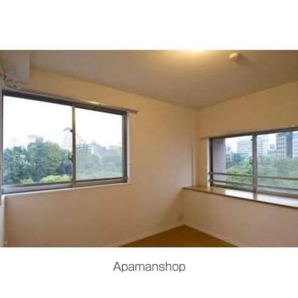 パークキューブ市ヶ谷[2LDK/52.37m2]のその他内装1