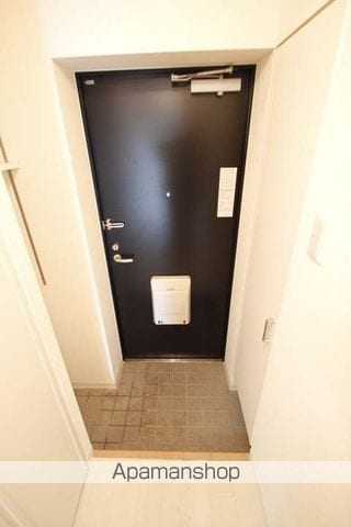 カプチーノAの内装写真