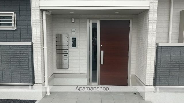 DーROOM茜部本郷の内装写真