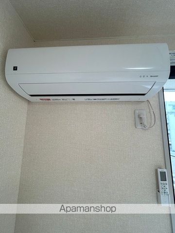 ビューラー宮田の内装写真