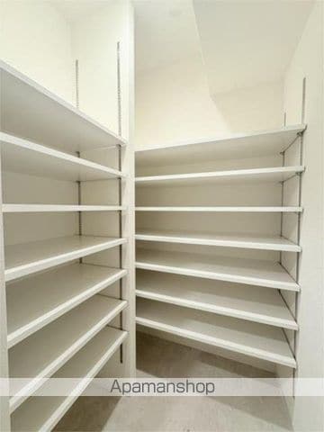 クレリア新深江の内装写真