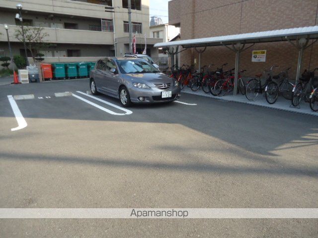 サニーキャンプ 今池の外観写真