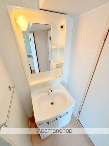 メモワール林田の内装写真
