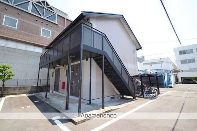 サンパティーク A