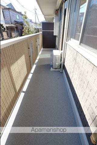 エスポワールの内装写真