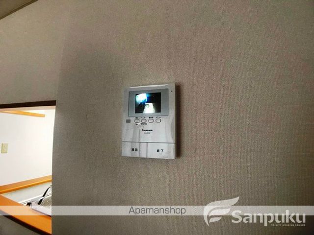 エントピアコートMの内装写真