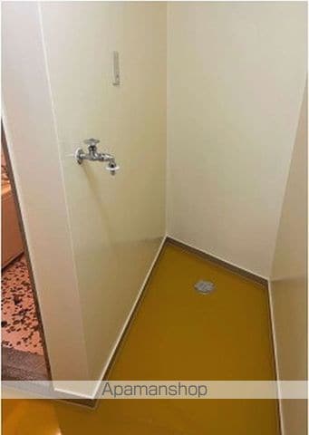 ヒルズ21鶴見坦の内装写真