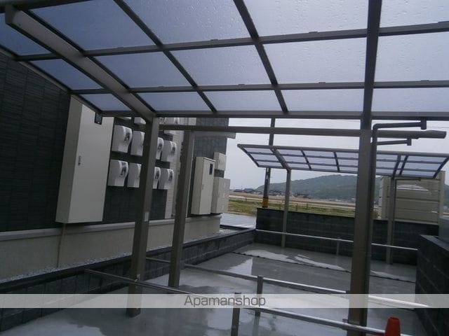 ARIETTA与原 A棟の内装写真
