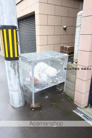 シャイニングスターのその他写真