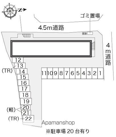 レオパレス高田のその他写真