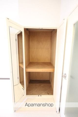 瀬川ビルの内装写真