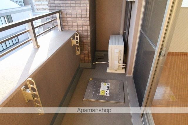 WILLDO新大阪の内装写真