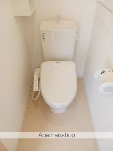 エムズ サニー ガーデンXIIIの内装写真