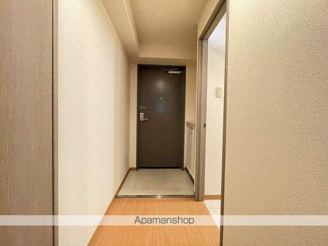 ロイヤルシティ参番館 若松町の内装写真