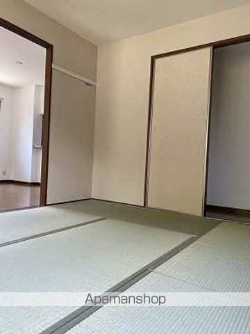 カミーリア B棟の内装写真