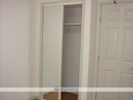 東京都あきる野市伊奈[2LDK/59.5m2]の収納