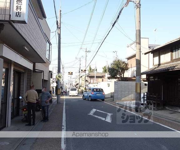スタシオン東野・アクシス A棟の周辺写真