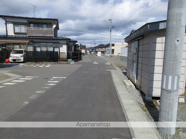シーヒーツの周辺写真